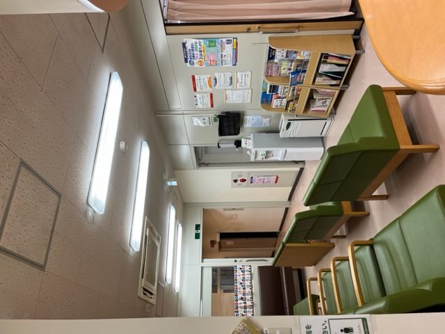 柴崎内科小児科医院（写真2）