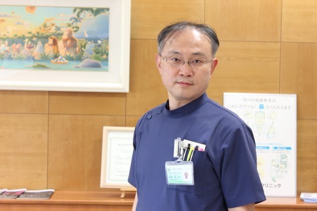 しばた内科クリニック
