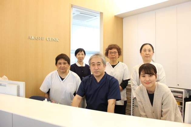 赤司消化器クリニック