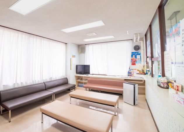 五十川医院（写真2）