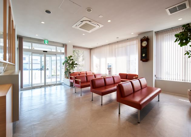 澤田胃腸科内科医院（写真2）