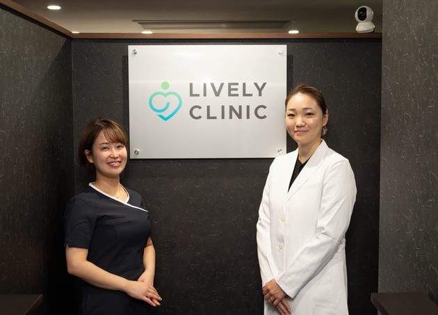 Lively Clinic
