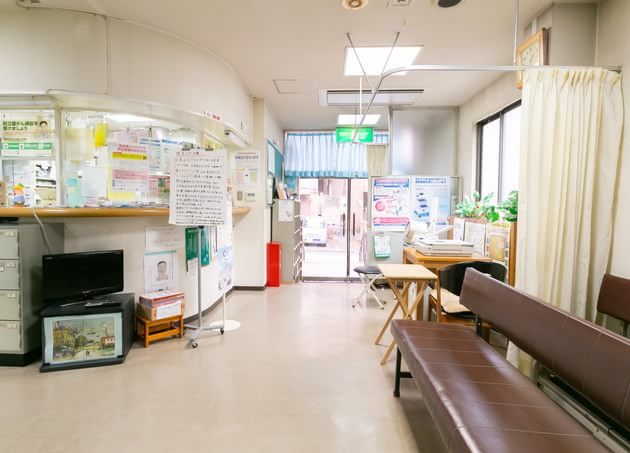 横田診療所（写真2）