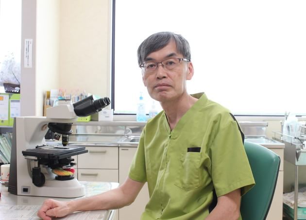 はまだ皮ふ科クリニック（写真1）