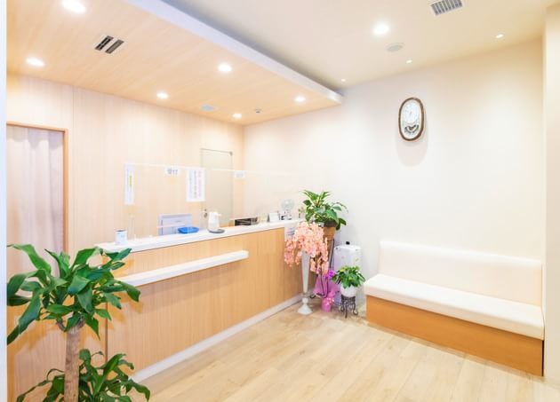 むらい内科・循環器クリニック（写真1）