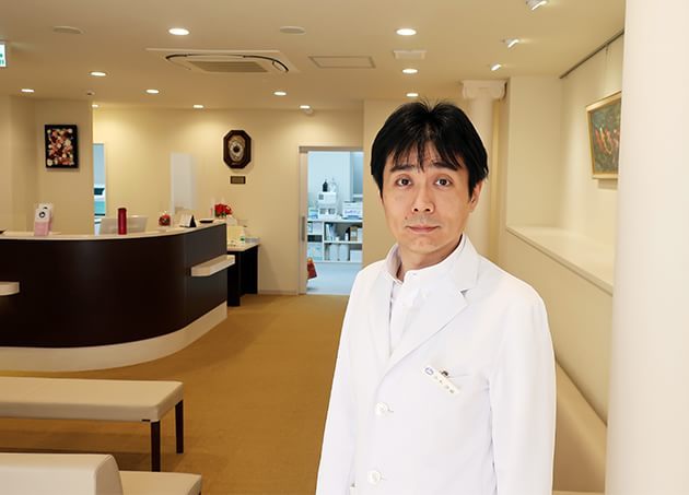 おおさか内分泌診療所