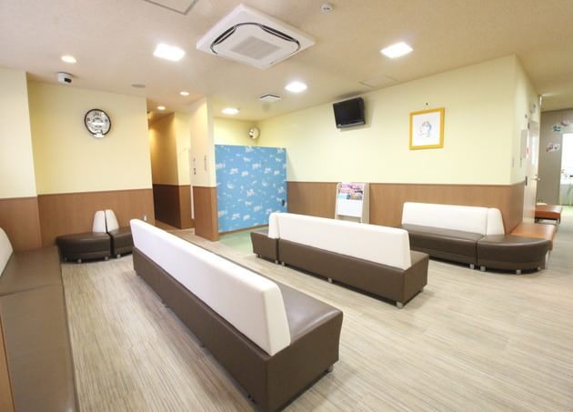 田中小児科医院（写真2）
