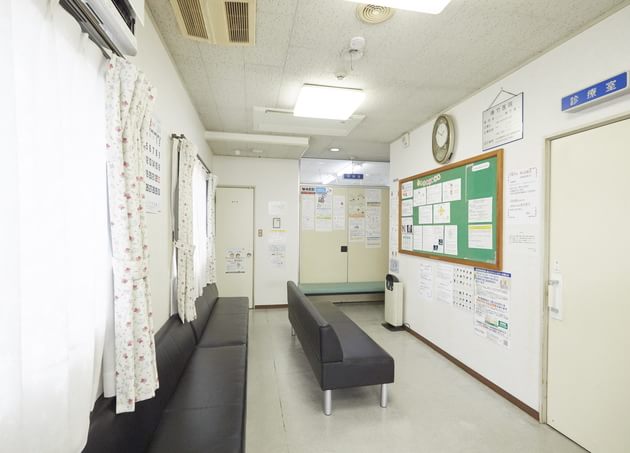 徳竹医院（写真2）