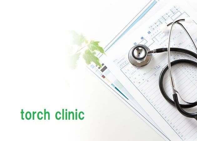 torch clinic
