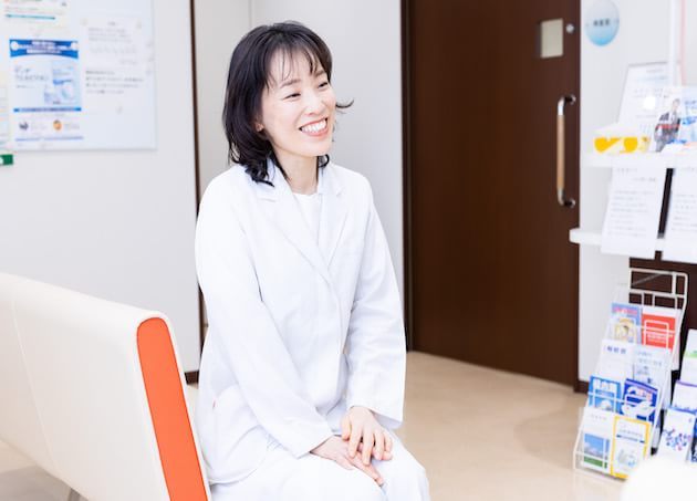 おおかわ眼科クリニック