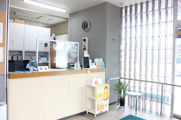 沖田眼科医院（写真1）