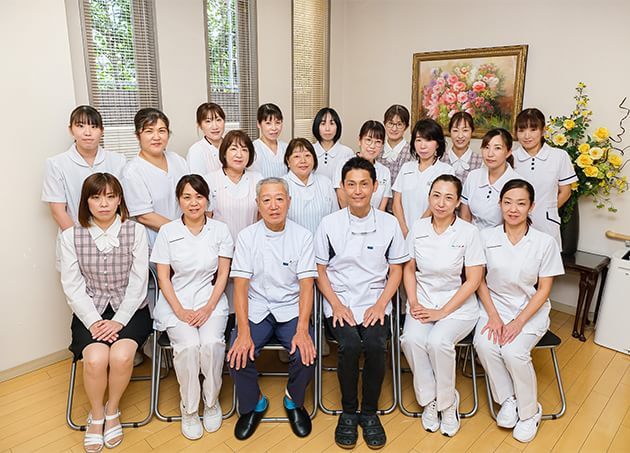 なんば消化器・肛門外科