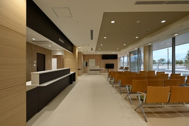 横須賀病院（写真2）