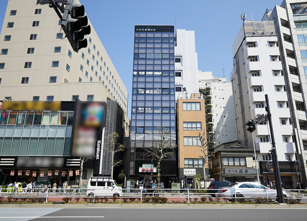 後楽園ウィメンズクリニック（写真2）