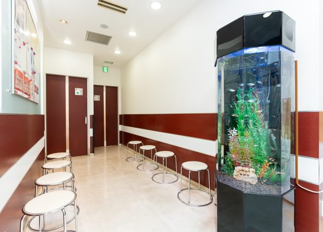 こばやし皮ふ科クリニック（写真2）