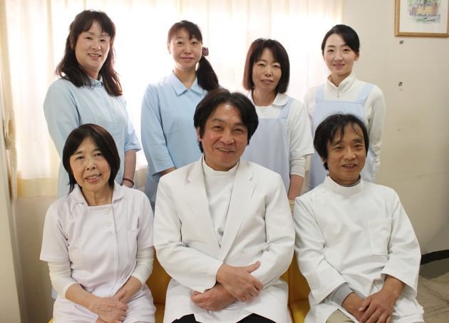 共和堂医院
