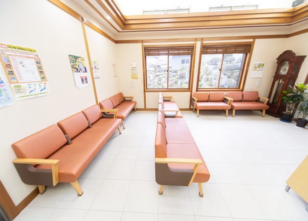 山田醫院（写真2）