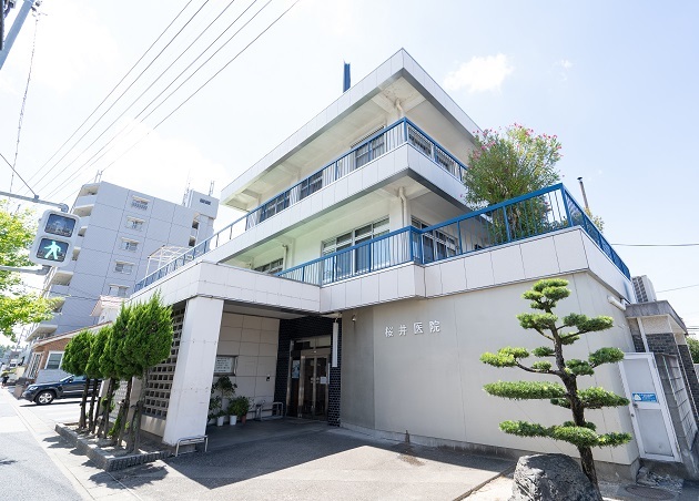 桜井医院