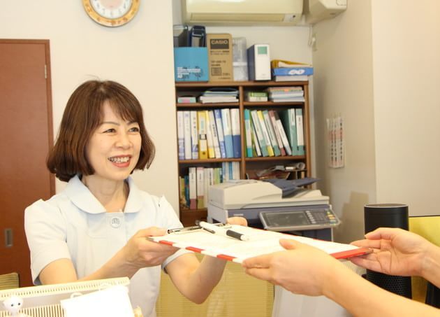 奥田クリニック（写真1）