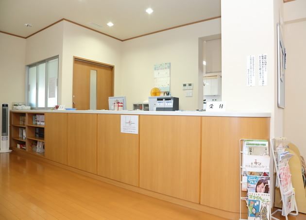 田村耳鼻咽喉科医院（写真2）