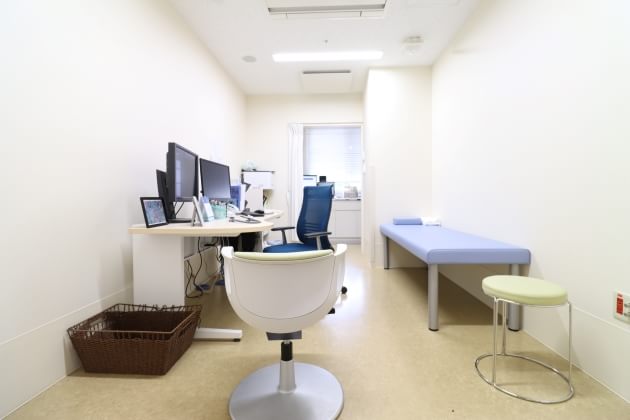 橋本病院（写真1）