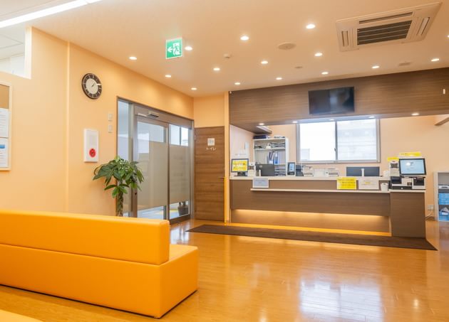 一般社団法人　隆起会　整形外科おおつかクリニック（写真2）