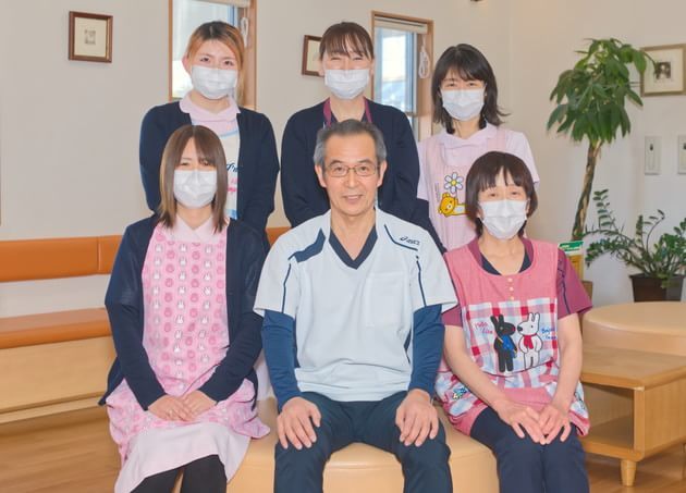おおば小児科