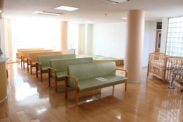 安岡医院（写真2）