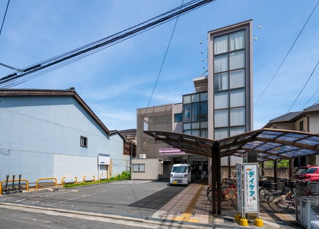堺北診療所（写真2）