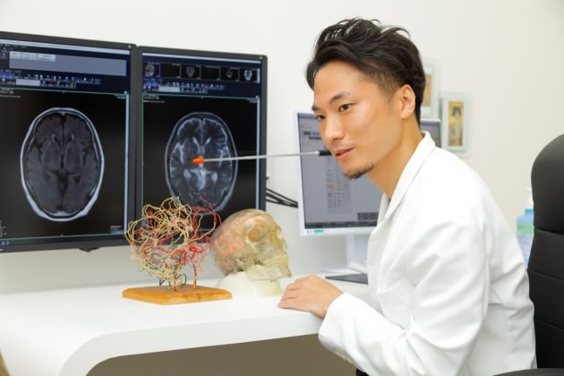福岡西脳神経外科（写真0）