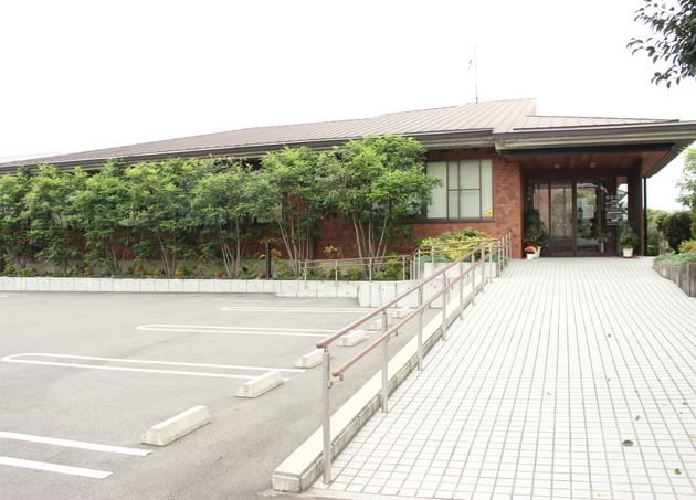 古田医院（写真2）