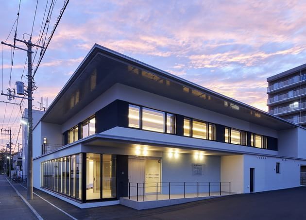 札幌ふしこ内科・透析クリニック（写真2）