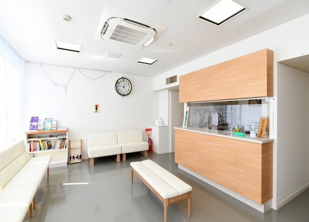 育誠会　木野村医院（写真1）